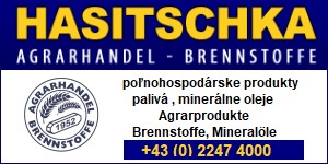 Hasitschka Agrarhandel GmbH agroprodukty, palivá, oleje