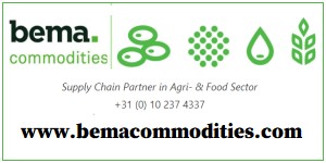 Bema Commodities B.V. obchod s agro komoditami