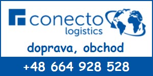 Kliknite na Conecto Logistics Sp. z o.o.